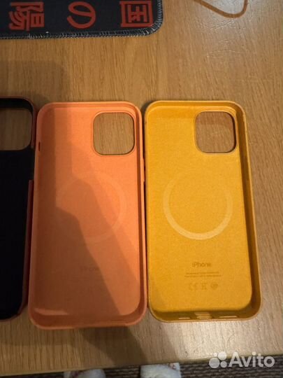 Чехол на iPhone 12 pro max