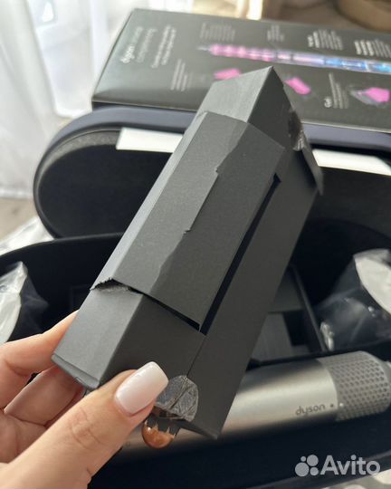 Фен Стайлер дайсон 1:1