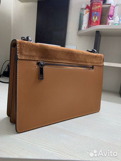 Сумка Vera Pelle новая