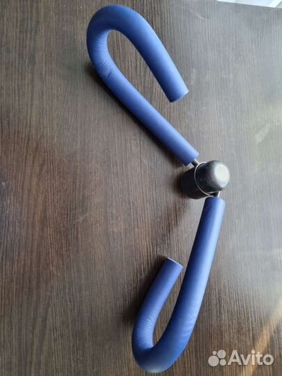 Эспандер. Бабочка