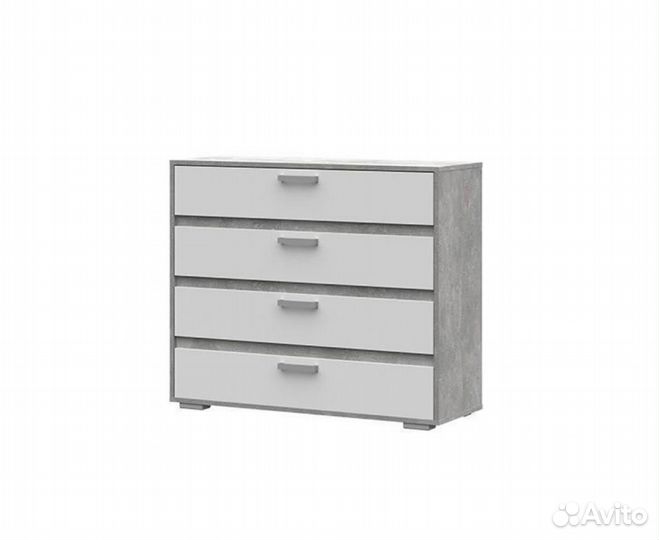 Комод Денвер 01