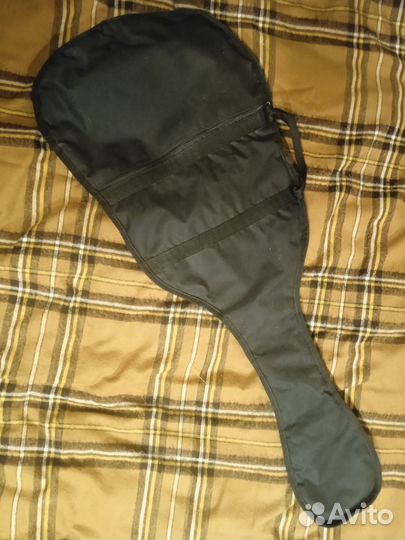 Чехол для электрогитары