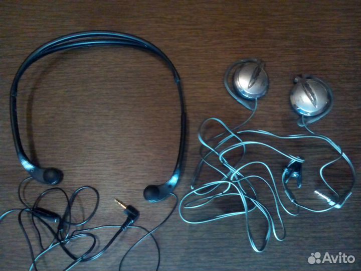 Наушники