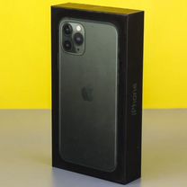 iPhone 11 Pro, 512 ГБ