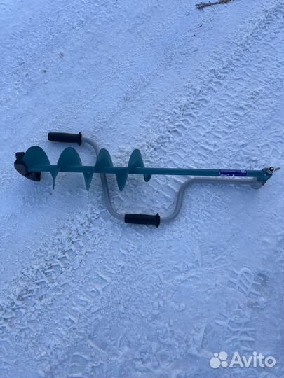 Продам Бур 150 для рыбалки