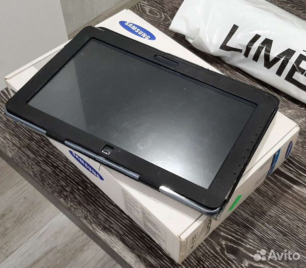 Планшет samsung xe500t1c