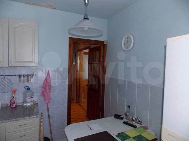 4-к. квартира, 70,3 м², 8/9 эт.