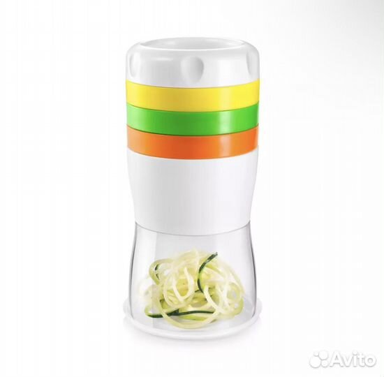 Спиральный нож - Tescoma handy