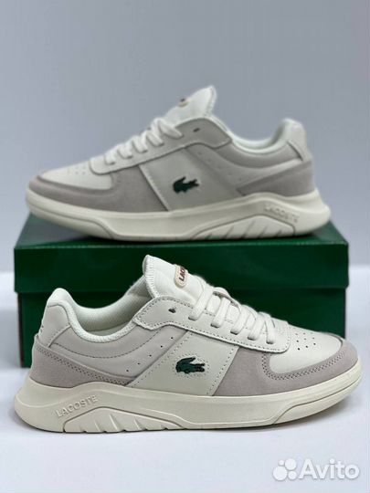 Кроссовки Lacoste sport elite active