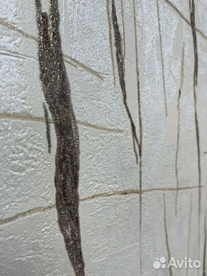 Обои под мрамор Италия