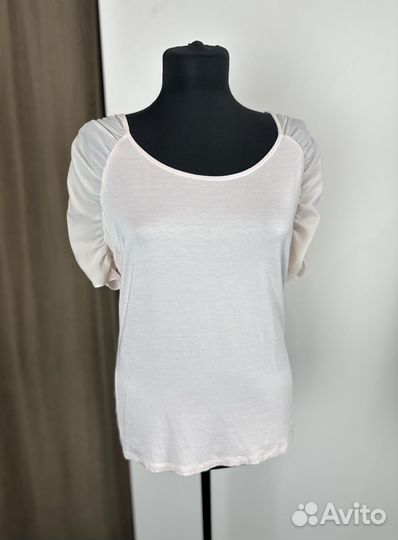 Футболка Betty Jackson Black 42 рос