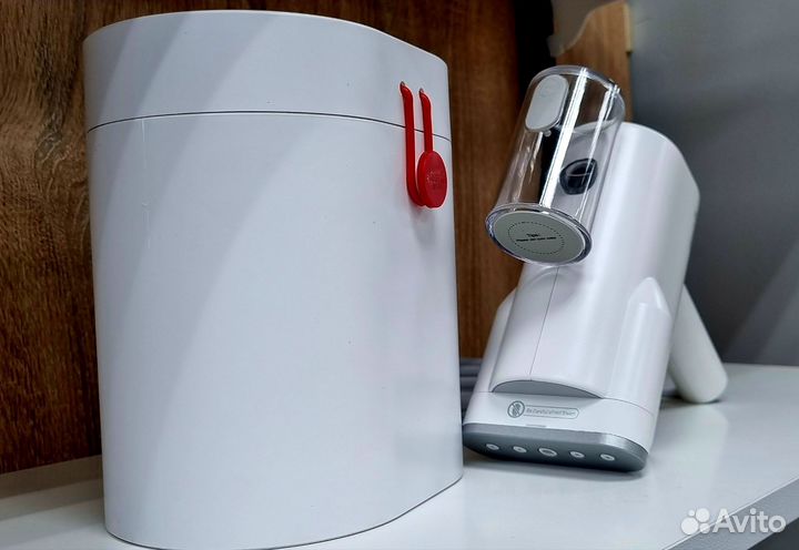 Ручной отпариватель