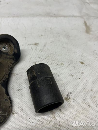 Кожух рулевой колонки bmw x5m f85