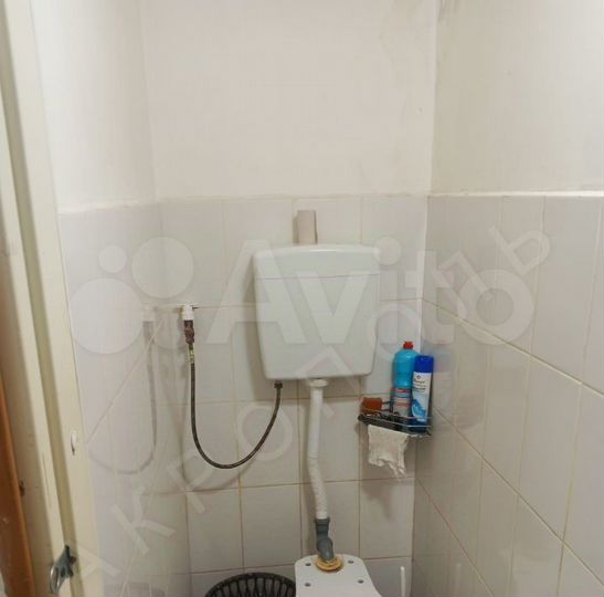 Комната 12,1 м² в 1-к., 4/9 эт.