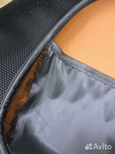 Рюкзак для девочки новый