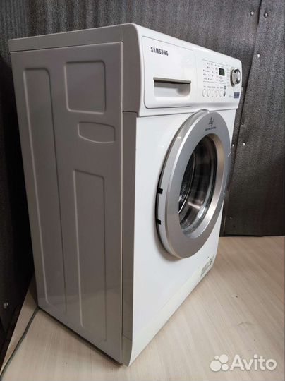 Стиральная машинка Samsung