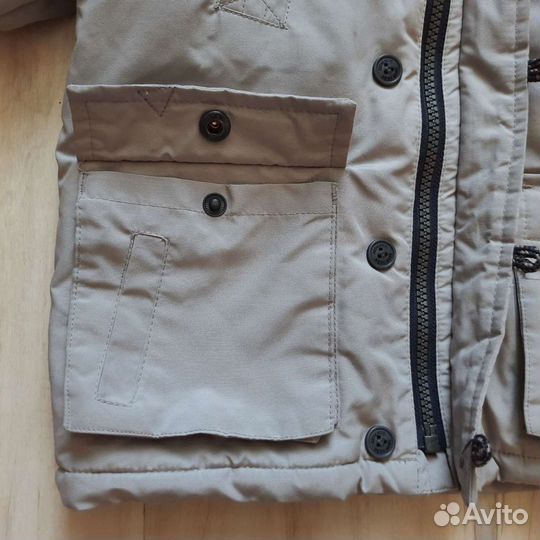Куртка next 92