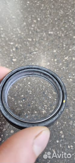 Сальники в вилку на ямаха райдер