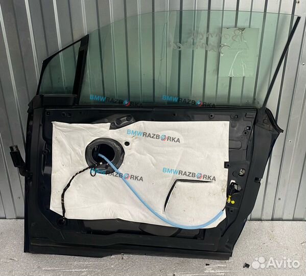 Дверь передняя правая BMW i3 I01 рест. 2020