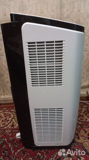 Передвижной кондиционер