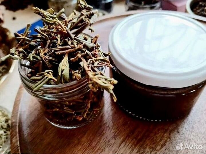 Афродизиаковый мужской мед