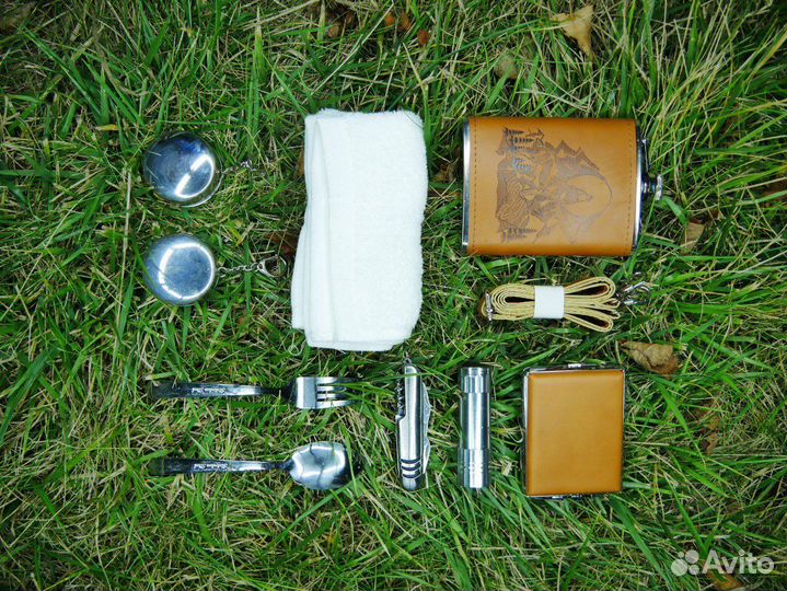 Подарочный набор