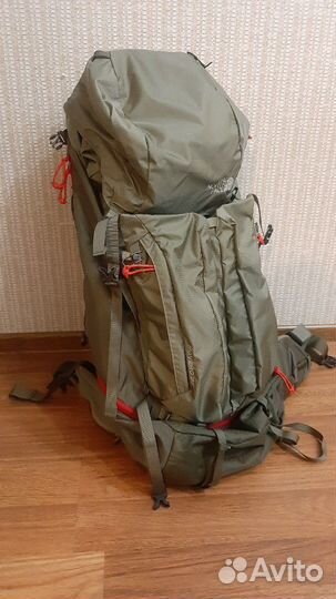 The north face Fovero 85