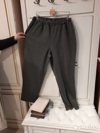 Спортивный костюм Великан (рр 60-74)