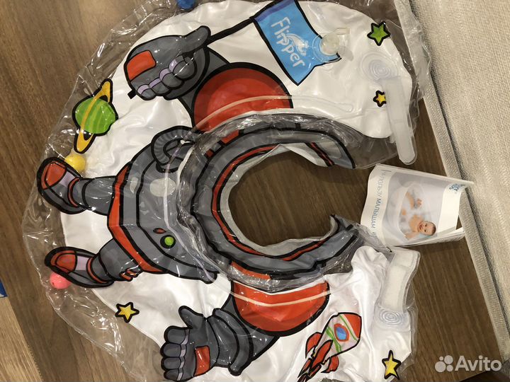 Круг для купания