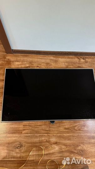 Телевизор SMART tv бу