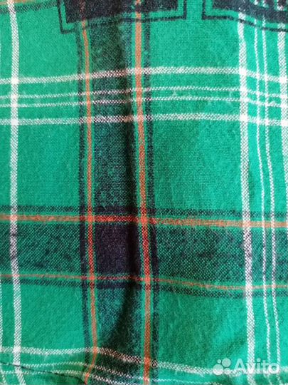 Рубашка для мальчика Баркито