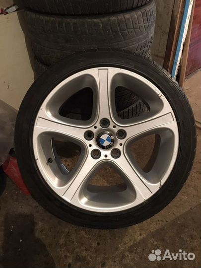 Диск bmw r18,стиль 87