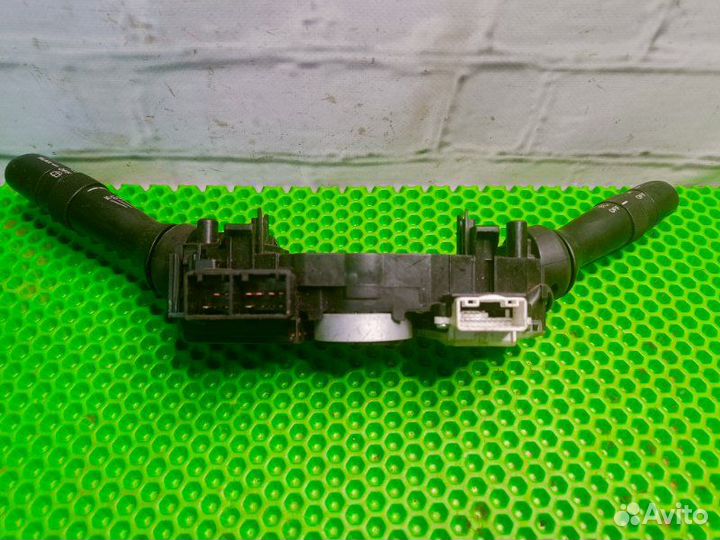 Переключатели подрулевые Toyota Harrier ACU30