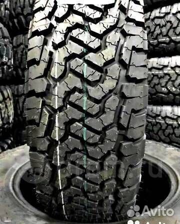 Roadcruza RA1100 A/T 215/75 R16C 114Q