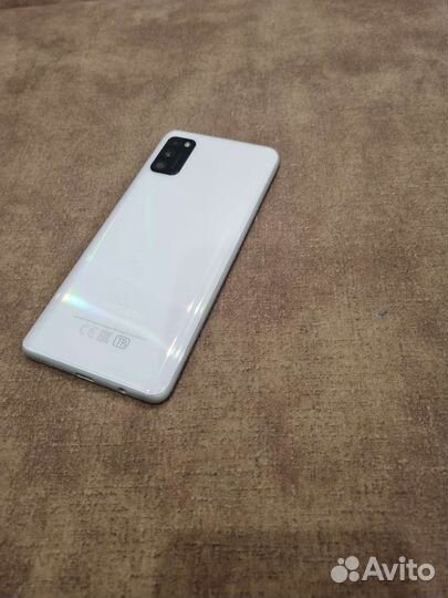 Телефон Samsung Galaxy A41