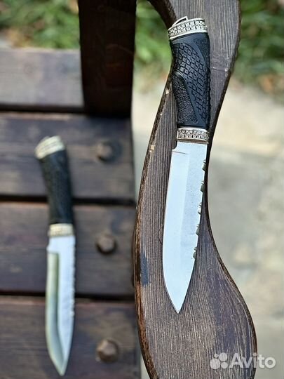 Нож для охоты 