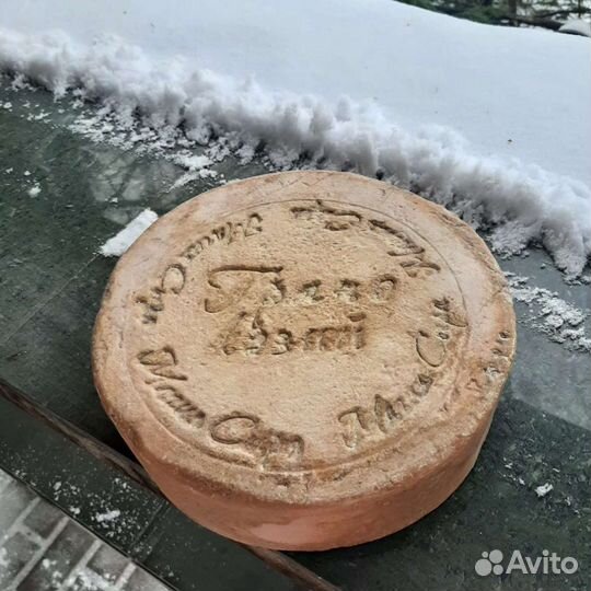 Сыр Грано козий