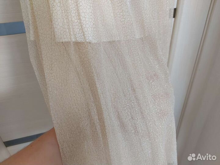 Нарядное платье для девочки