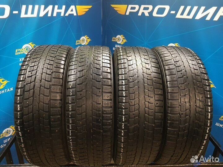 Dunlop SP Winter Ice 01 205/60 R16