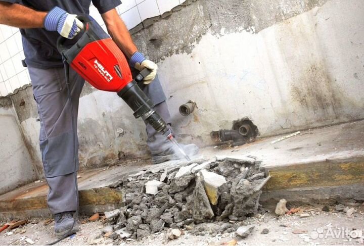 Разнорабочие/Мастера/Бригады