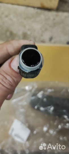 Усилитель бампера Hyundai Elantra AD