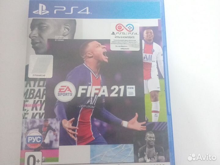 Игры для приставок sony ps4