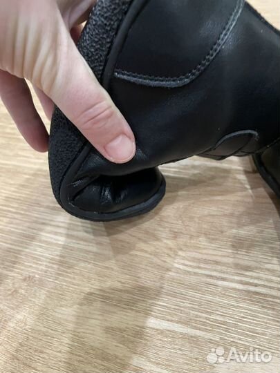 Tipsietoes ботинки зимние 1 (20.5 см)