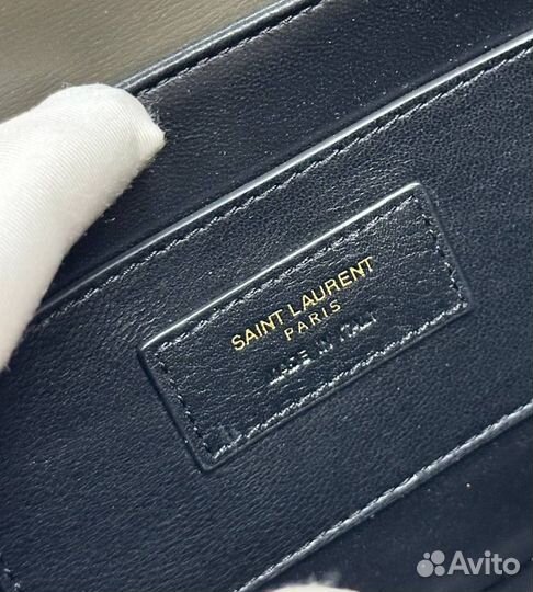 Сумка Saint Laurent Solferino