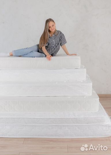 Матрас 140х200 Престиж в наличии