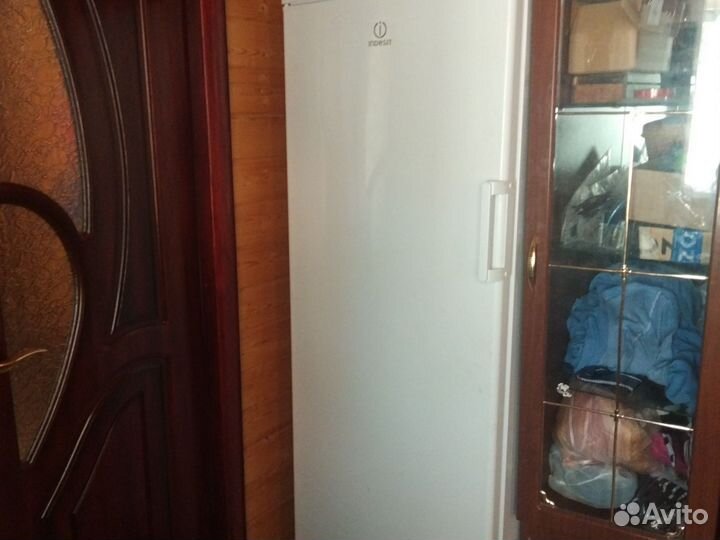 Морозильная камера бу