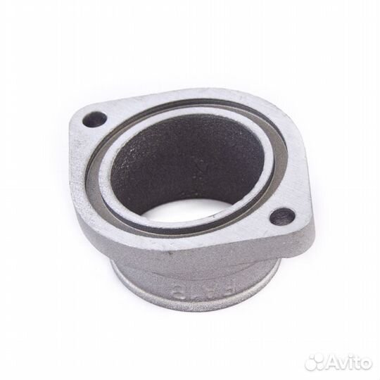 Впускной коллектор kayo двиг. ZS NC450 (вод.охл.)