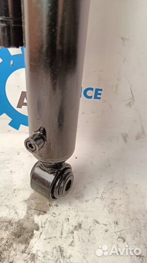 Mercedes W222 13- Амортизатор задний левый правый
