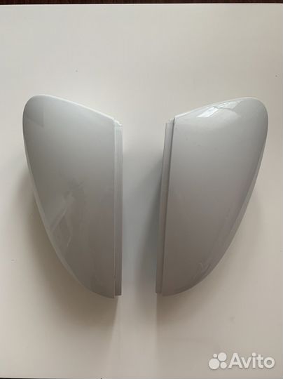 Оригинальная крышка зеркала Skoda kodiaq karoq