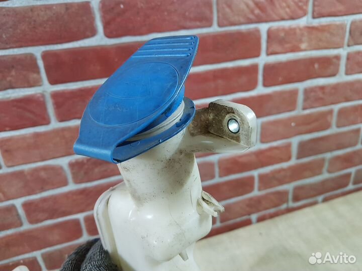 Бачок омывателя volkswagen passat b6